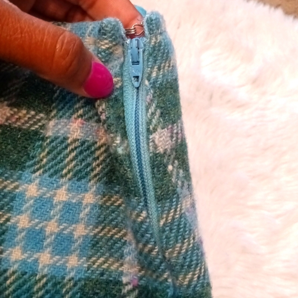 Pendleton Skirt - Picture 5 of 5